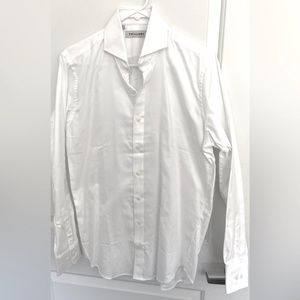 New w/o tags Twillory dress shirt